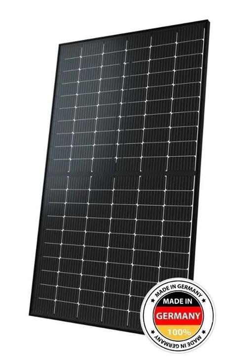 Solarwatt Panel Vision GM 3.0 style 365 Wp .